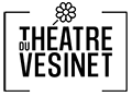 Logo théâtre du Vésinet