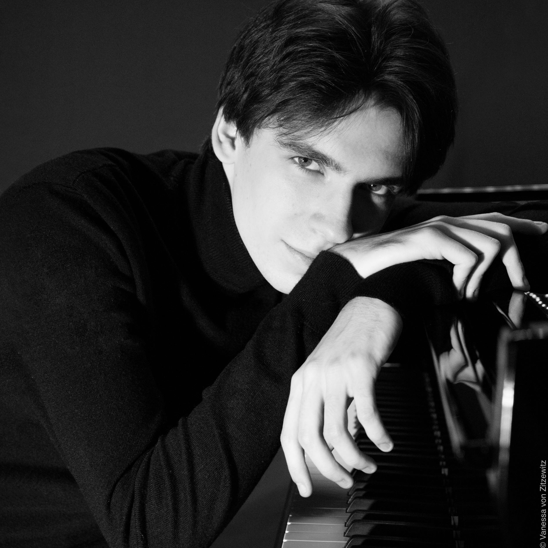 Slava Guerchovitch
