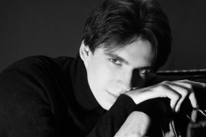 Slava Guerchovitch